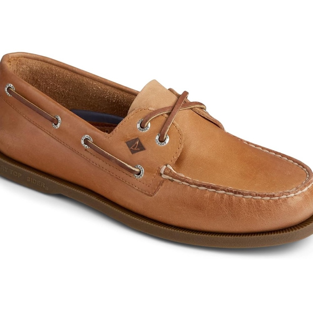 Men’s Sperry Topsiders